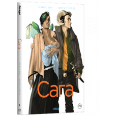 Сага. Книга 1