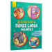 Велика книга Перші слова малюка (Укр) Ранок А1244010У (9789667498191) (347096)
