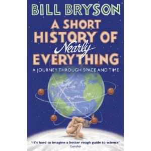 Short history nearly everything
