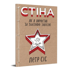 Стіна. За залізною завісою