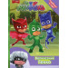 Величезний Гекко. ТМ "PJ Masks"