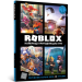 ROBLOX. Найкращі пригодницькі ігри