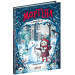 Мортіна та примарний друг. Книга 3