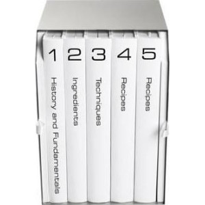 MODERNIST BREAD: ART & SCIE 5 VO
