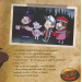 Книга з наліпками Гравіті Фолз Історії Щасливого ЛІТОвина Disney (Укр) Ранок ЛП1266002У (9786170958563) (347970) Книга з наліпками Гравіті Фолз Історії Щасливого ЛІТОвина Disney (Укр) Ранок ЛП1266002У (9786170958563) (347970)