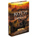 Коти-вояки. Книга 12. Захід