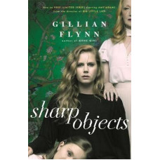 Sharp Objects