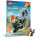 LEGO® City. Вогнеборці