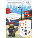 LEGO® City. Вогнеборці LEGO® City. Вогнеборці