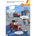 LEGO® City. Вогнеборці LEGO® City. Вогнеборці