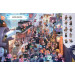 LEGO® Магічний віммельбух LEGO® Магічний віммельбух