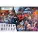 LEGO® Магічний віммельбух LEGO® Магічний віммельбух