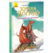 Крила вогню. Пророцтво про драконят. Книга 1