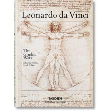 bu-Leonardo. Graphic Works (шт.) bu-Leonardo. Graphic Works (шт.)