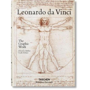bu-Leonardo. Graphic Works (шт.)