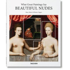 ba-What Great Paintings Say. Beautiful Nudes (шт.) ba-What Great Paintings Say. Beautiful Nudes (шт.)