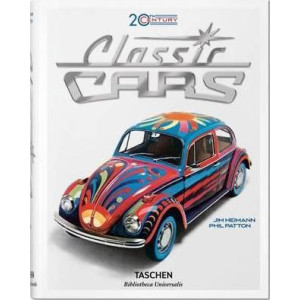 ko-25 Classic Cars (шт.) ko-25 Classic Cars (шт.)