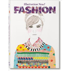 bu-Illustration Now! Fashion (шт.) bu-Illustration Now! Fashion (шт.)