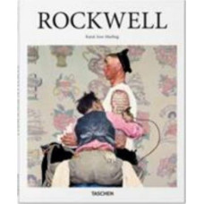 Rockwell (шт.) Rockwell (шт.)