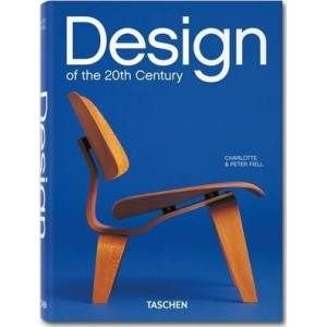 25 Design of the 20th Century