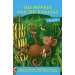 THE MONKEY AND THE BANANAS ( Мавпеня та банани)