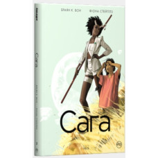 Сага. Книга 3