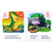 My ABC book - Абетка АНГЛ My ABC book - Абетка АНГЛ
