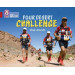 Four-Desert Challenge