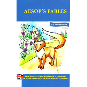 AESOP’S FABLES