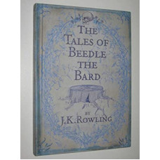 The Tales of Beedle the Bard