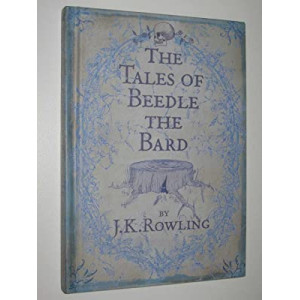 The Tales of Beedle the Bard