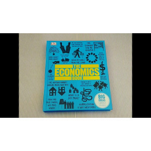 The Economics Book