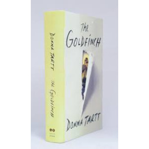 The Goldfinch