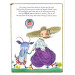 The Bully Goat. A Ukrainian Tale The Bully Goat. A Ukrainian Tale