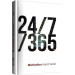 24/7/365. Motivation Handbook