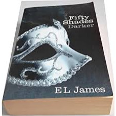 Fifty Shades Darker