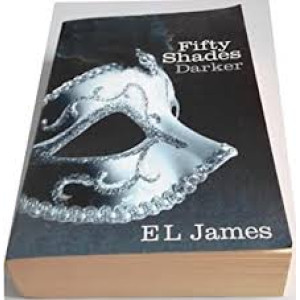 Fifty Shades Darker