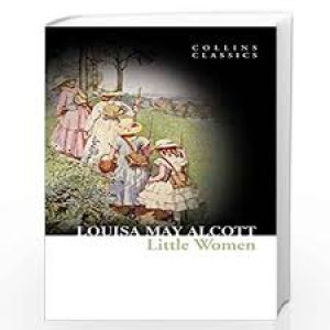 CC Little Women