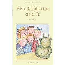 Five Children and It, Nesbit,E.
