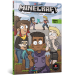 MINECRAFT Комікс. Том 1