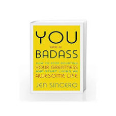 You Are a Badass