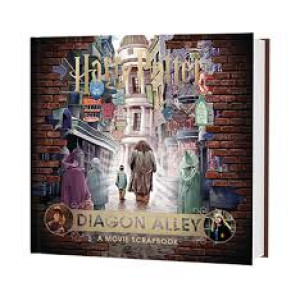 Harry Potter – Diagon Alley