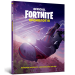 Арт Букс. FORTNITE Official. Хронологія