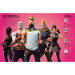 Арт Букс. FORTNITE Official. Хронологія Арт Букс. FORTNITE Official. Хронологія