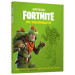 Арт Букс. FORTNITE Official. Як малювати