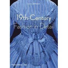 19th-Century Fashion in Detail