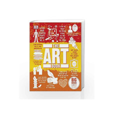 The Art Book
