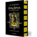Harry Potter 3 Prisoner of Azkaban - Hufflepuff Edition [Hardcover]