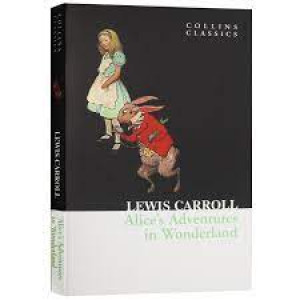 CC Alices Adventures in Wonderland