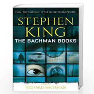The Bachman Books [Paperback]